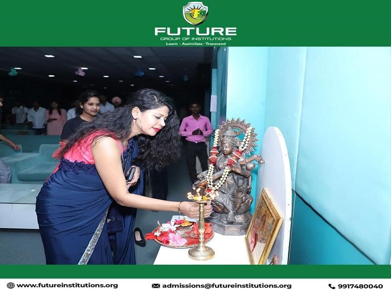 Future University Bareilly Events photo 34
