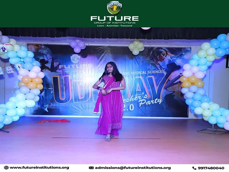 Future University Bareilly Events photo 27