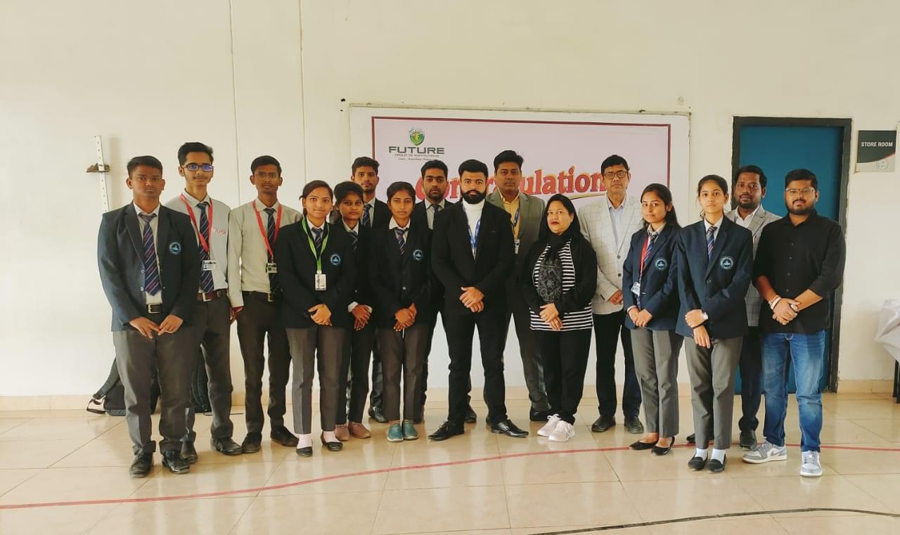 Future University Bareilly Events photo 29