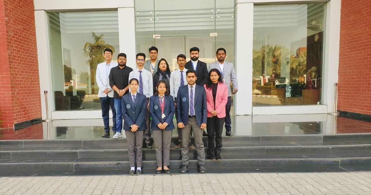 Future University Bareilly Events photo 30