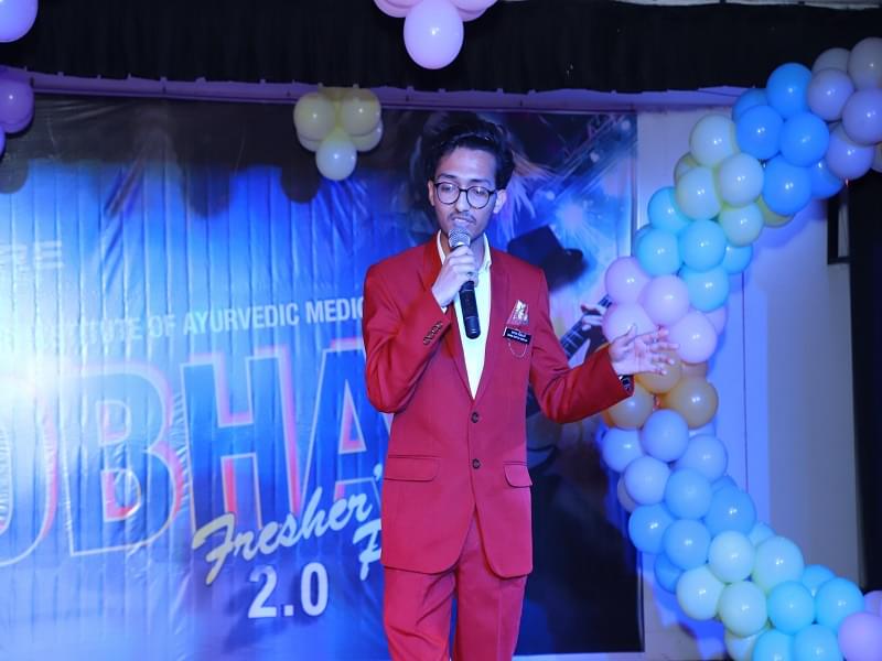 Future University Bareilly Events photo 28