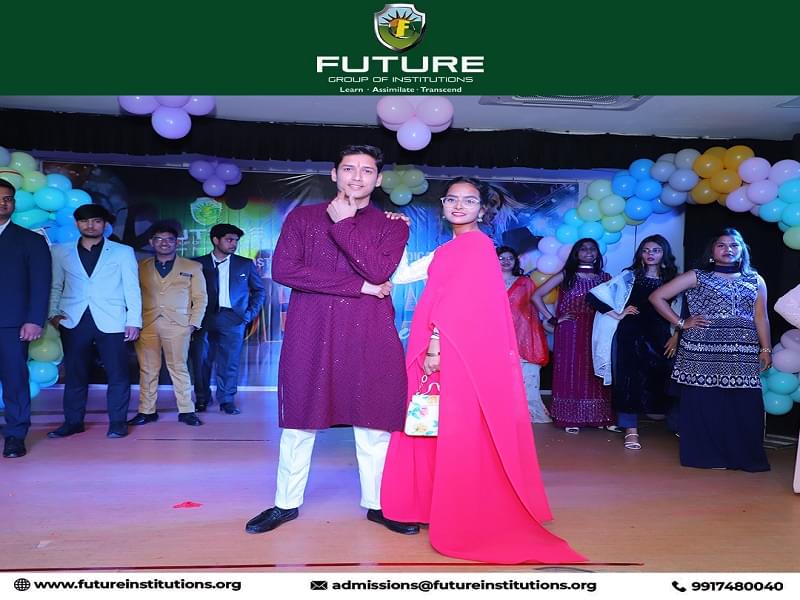 Future University Bareilly Events photo 25