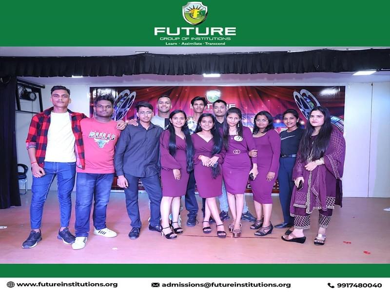 Future University Bareilly Events photo 32