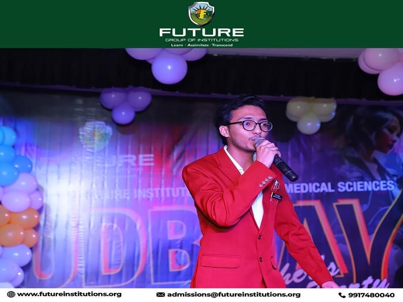 Future University Bareilly Events photo 26