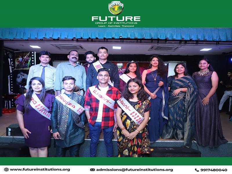 Future University Bareilly Events photo 37