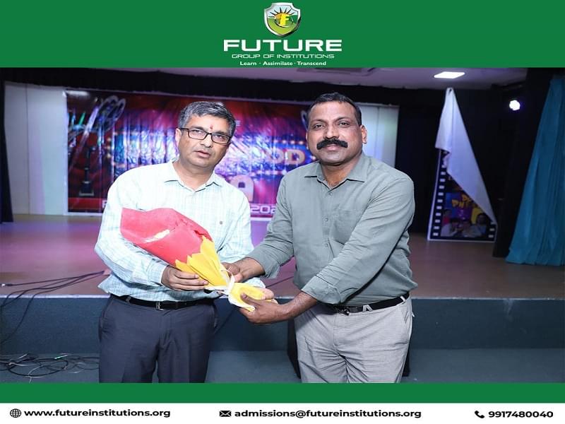 Future University Bareilly Events photo 36