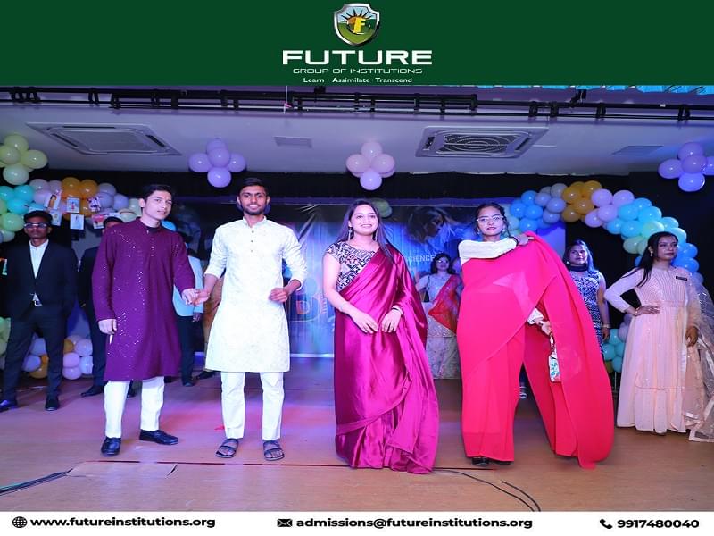Future University Bareilly Events photo 24
