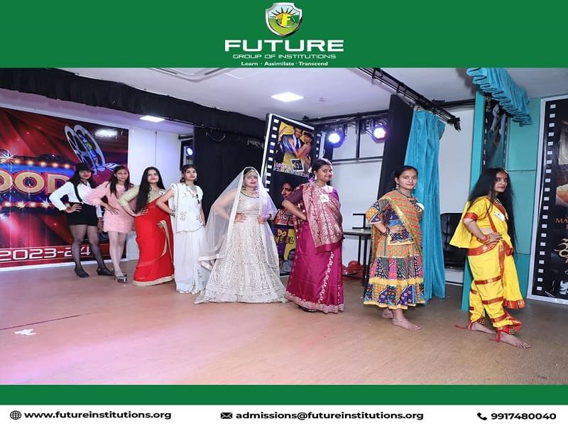 Future University Bareilly Events photo 38