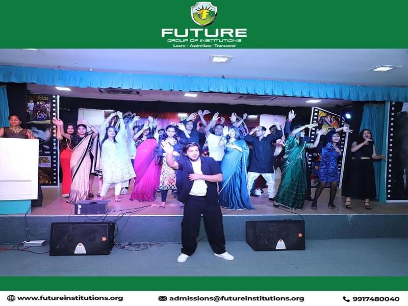 Future University Bareilly Events photo 33