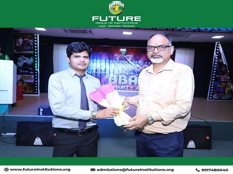 Future University Bareilly Events photo 35