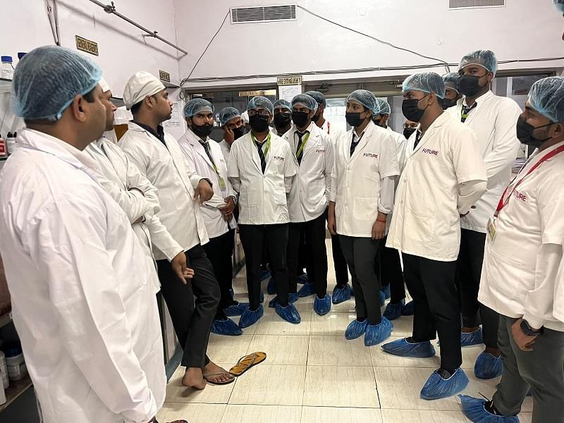 Future University Bareilly Events photo 5