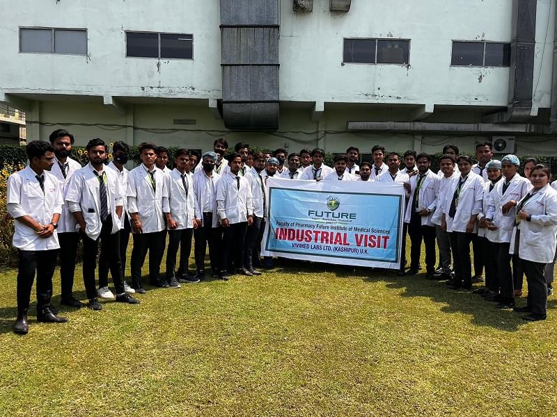 Future University Bareilly Events photo 4