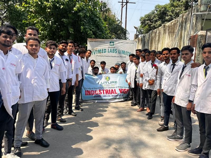 Future University Bareilly Events photo 7