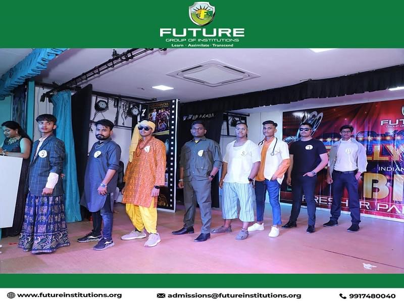 Future University Bareilly Events photo 2