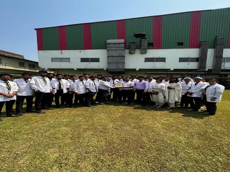 Future University Bareilly Events photo 6