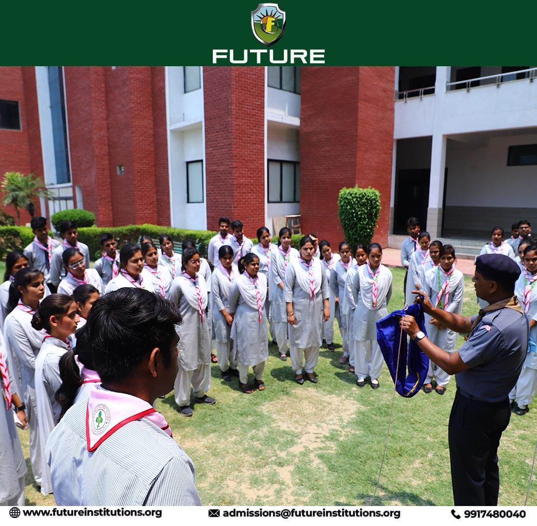 Future University Bareilly Events photo 13
