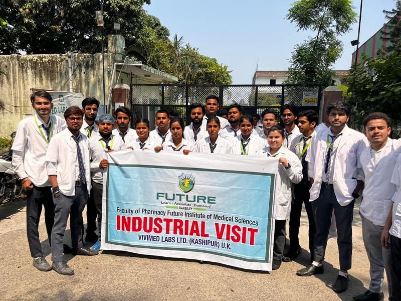 Future University Bareilly Events photo 8