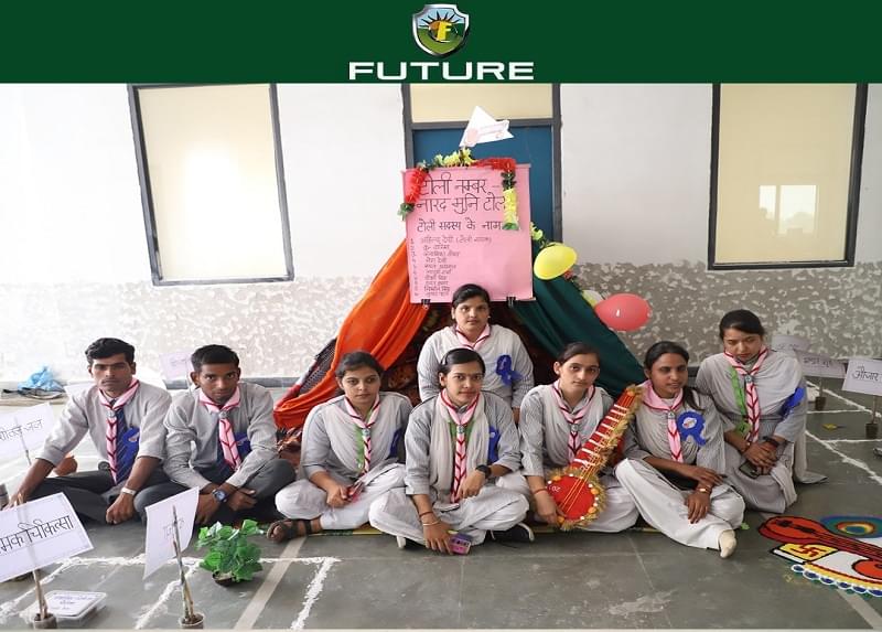 Future University Bareilly Events photo 12