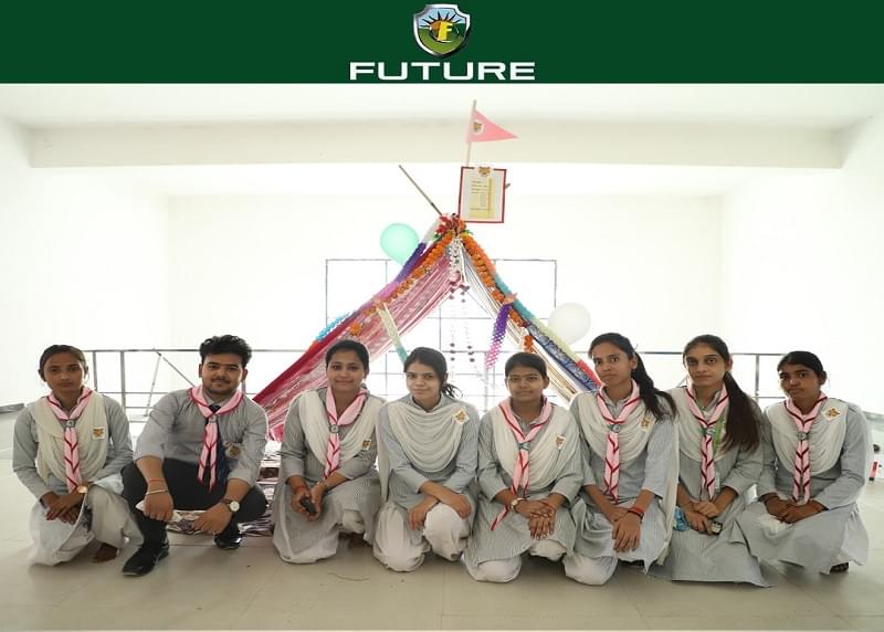 Future University Bareilly Events photo 11