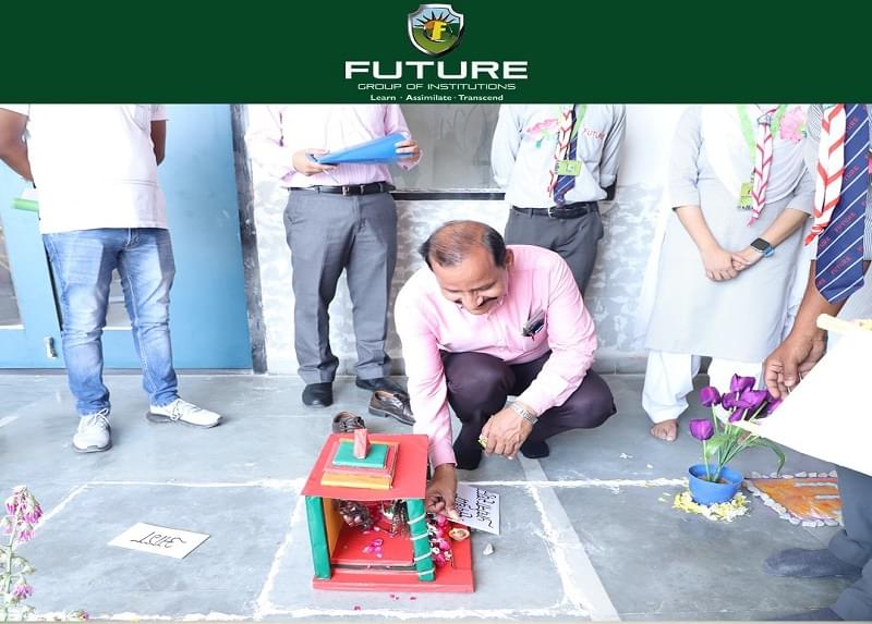 Future University Bareilly Events photo 9