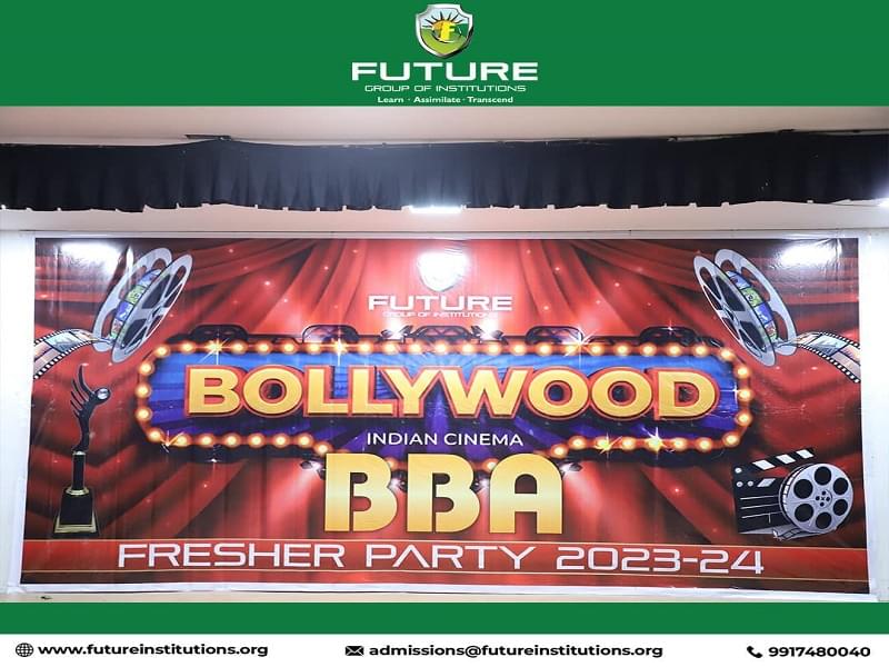 Future University Bareilly Events photo 3