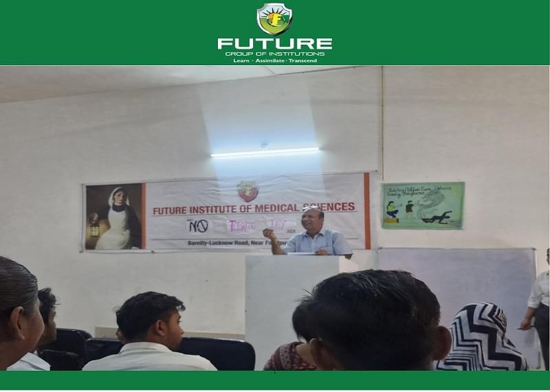 Future University Bareilly Events photo 15