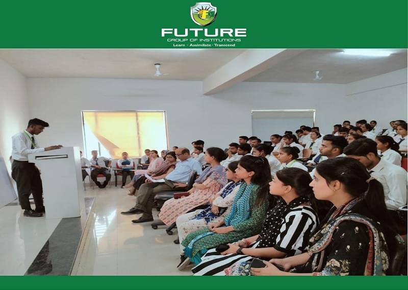 Future University Bareilly Events photo 16