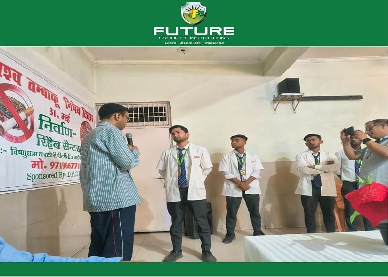 Future University Bareilly Events photo 17