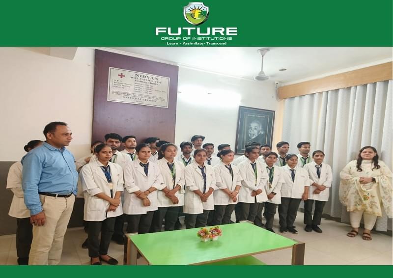 Future University Bareilly Events photo 18