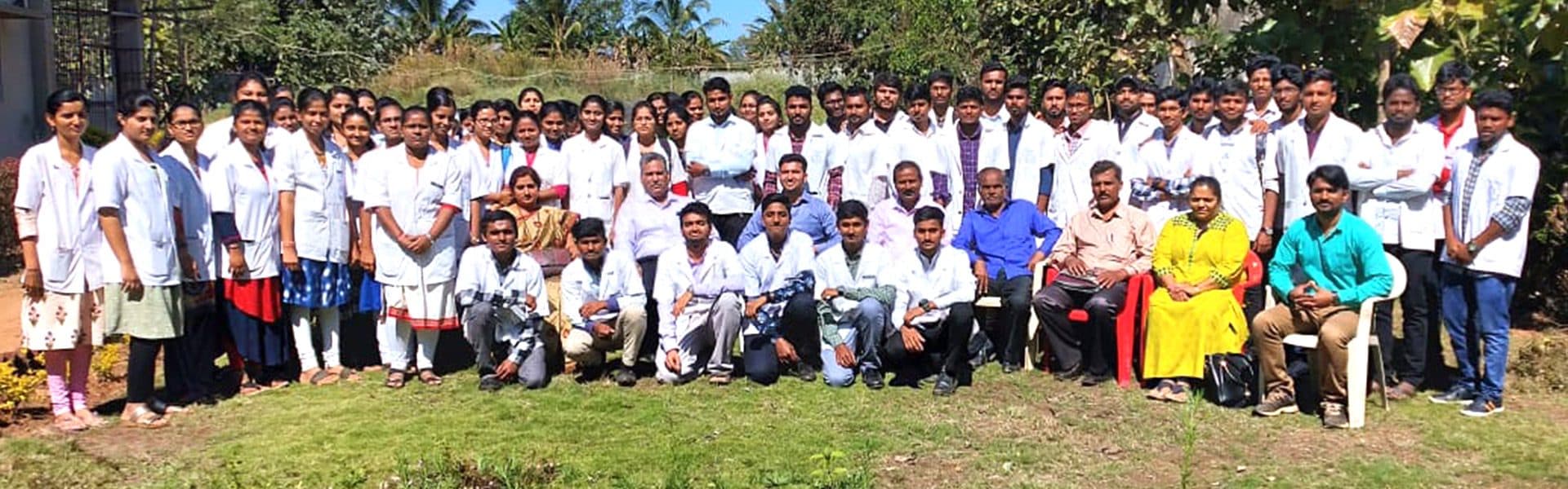 Sri Sathya Sai College of Homoeopathic Medical Science and Hospital Dharwad Sri Sathya Sai College of Homoeopathic Medical Science and Hospital photo 1