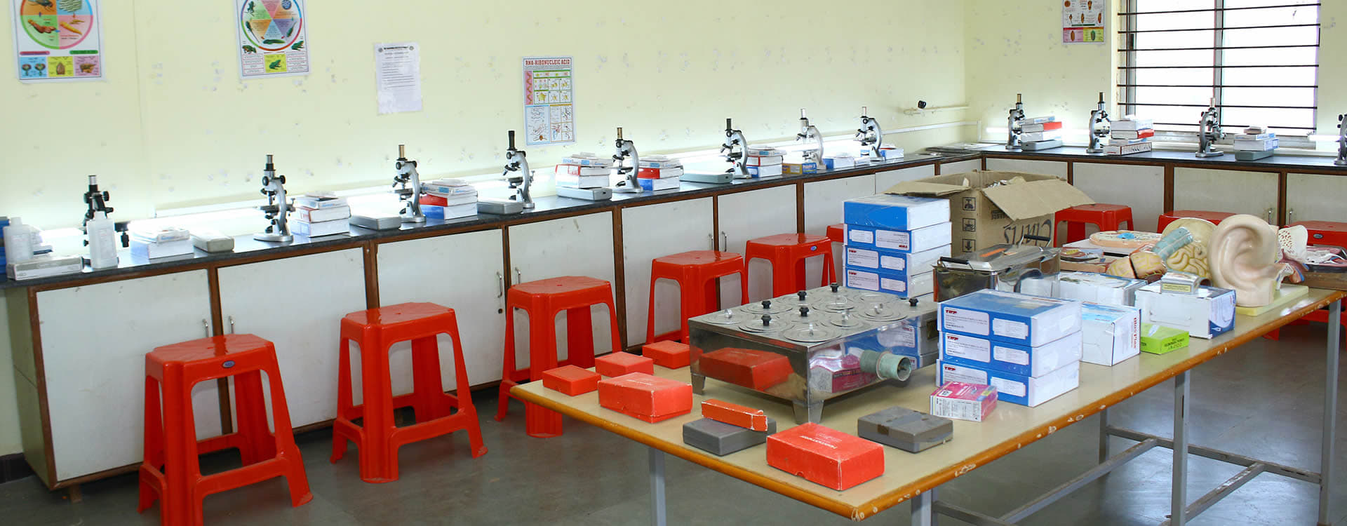 Sri Sathya Sai College of Homoeopathic Medical Science and Hospital Dharwad Sri Sathya Sai College of Homoeopathic Medical Science and Hospital photo 4