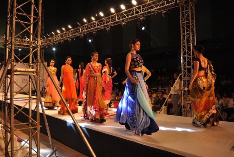 Inter National Institute of Fashion Design Jalgaon Infrastructure photo 1