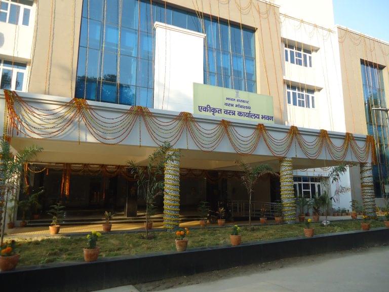 IIHT Varanasi Infrastructure photo 1