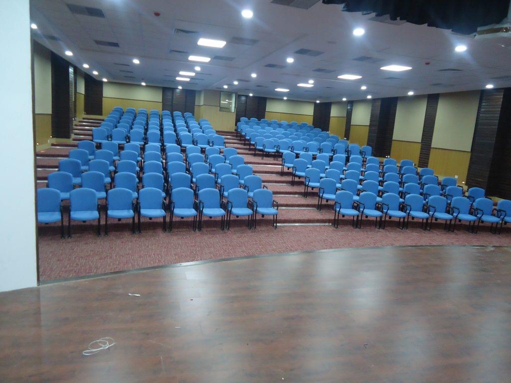 IIHT Varanasi Infrastructure photo 2