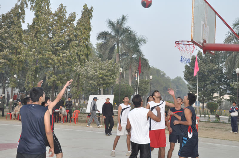 IGRUA Campus photo 9