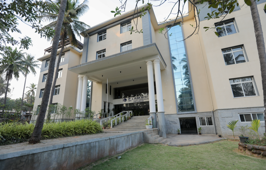 Padmashree Institute of Management and Sciences Bangalore Building & Infrastructure photo 9