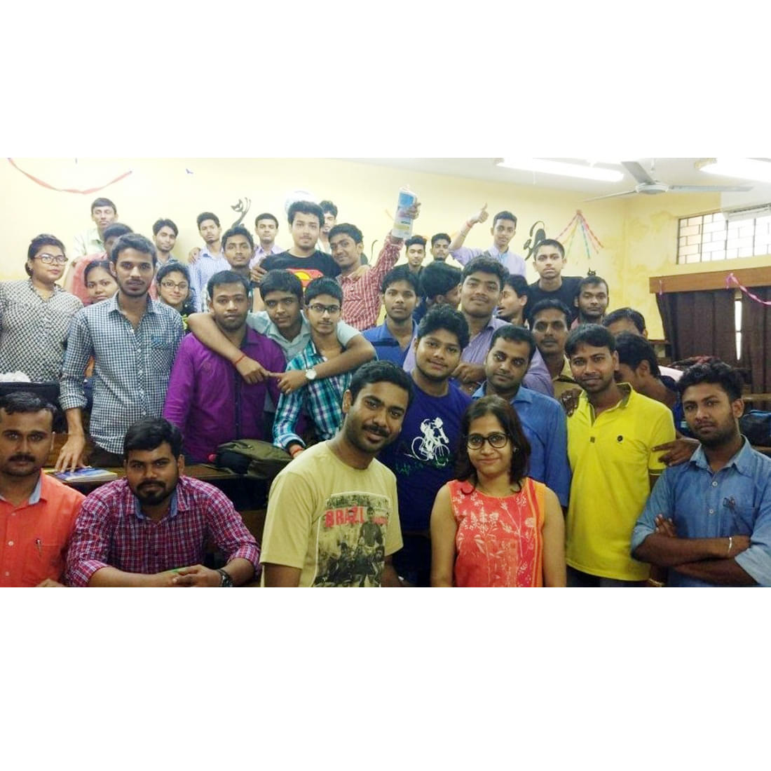 Gurukul Edutech College Kolkata Sports photo 3