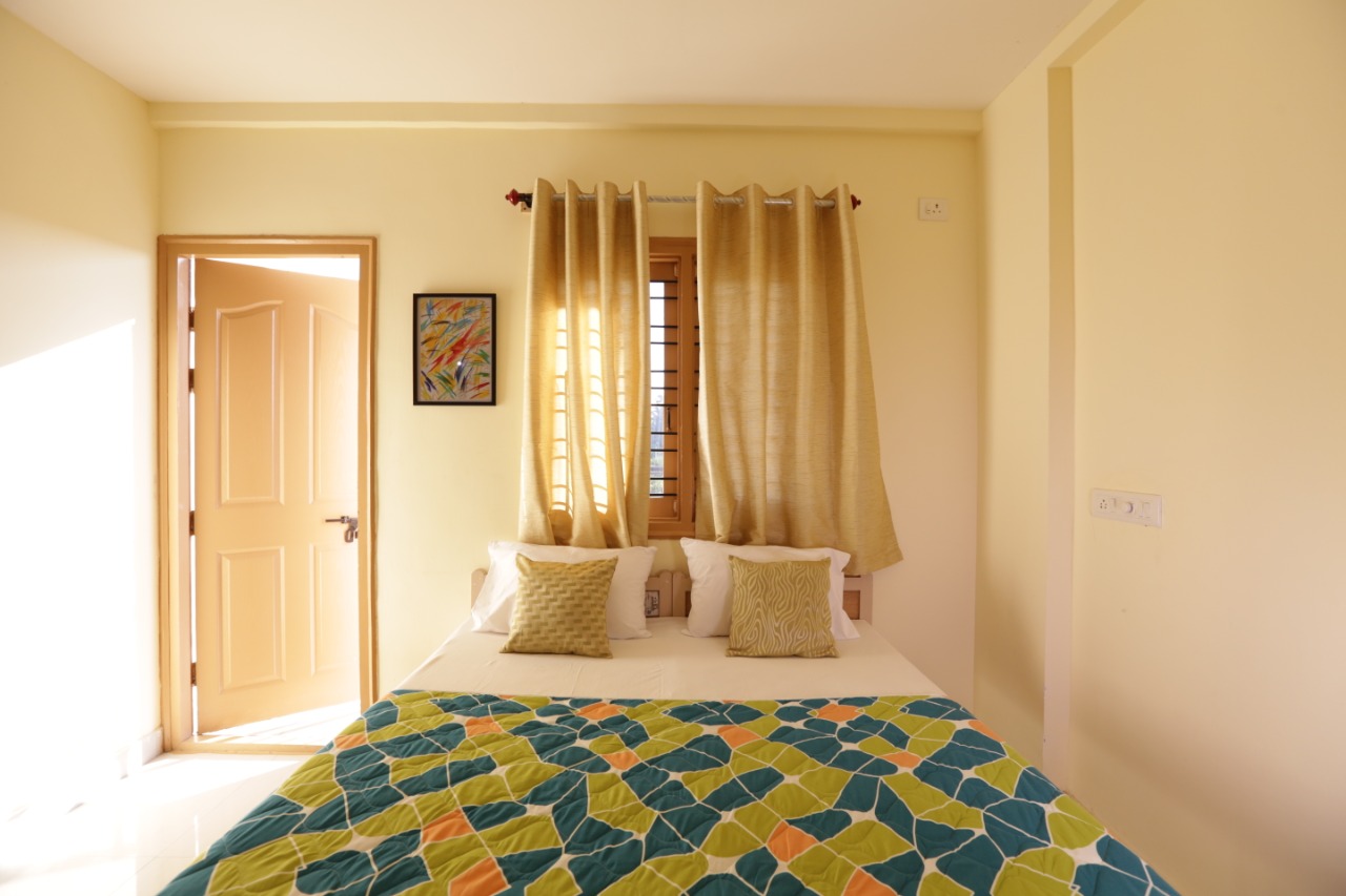 Polaris School of Technology Hostel photo 2