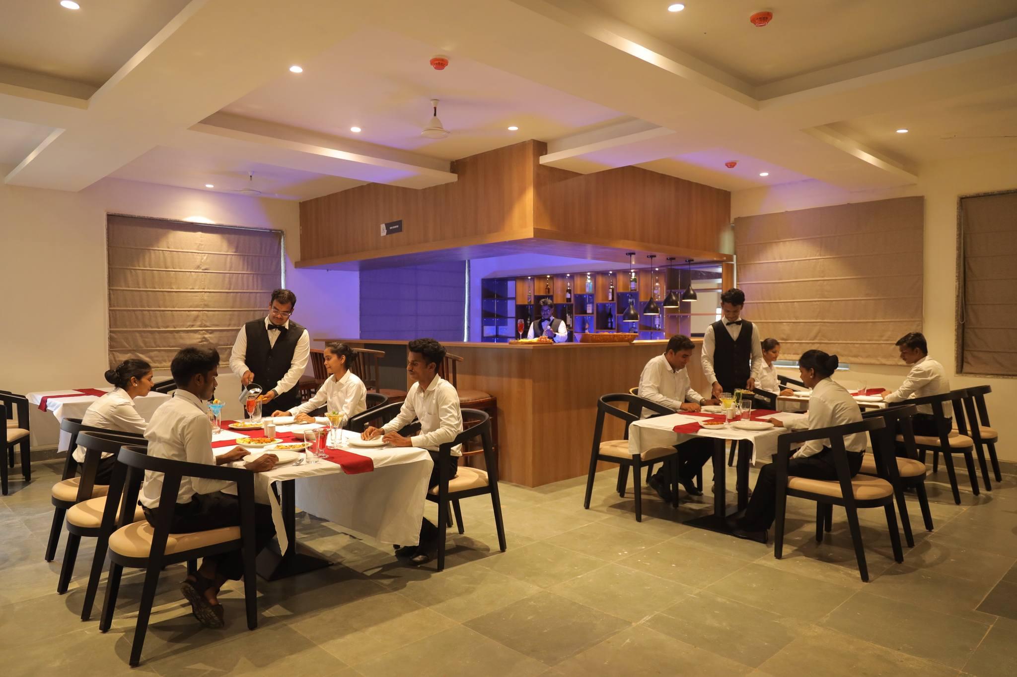 Mai Institute of Hotel Management Sindhudurg MAI INSTITUTE OF HOTEL MANAGEMENT photo 3