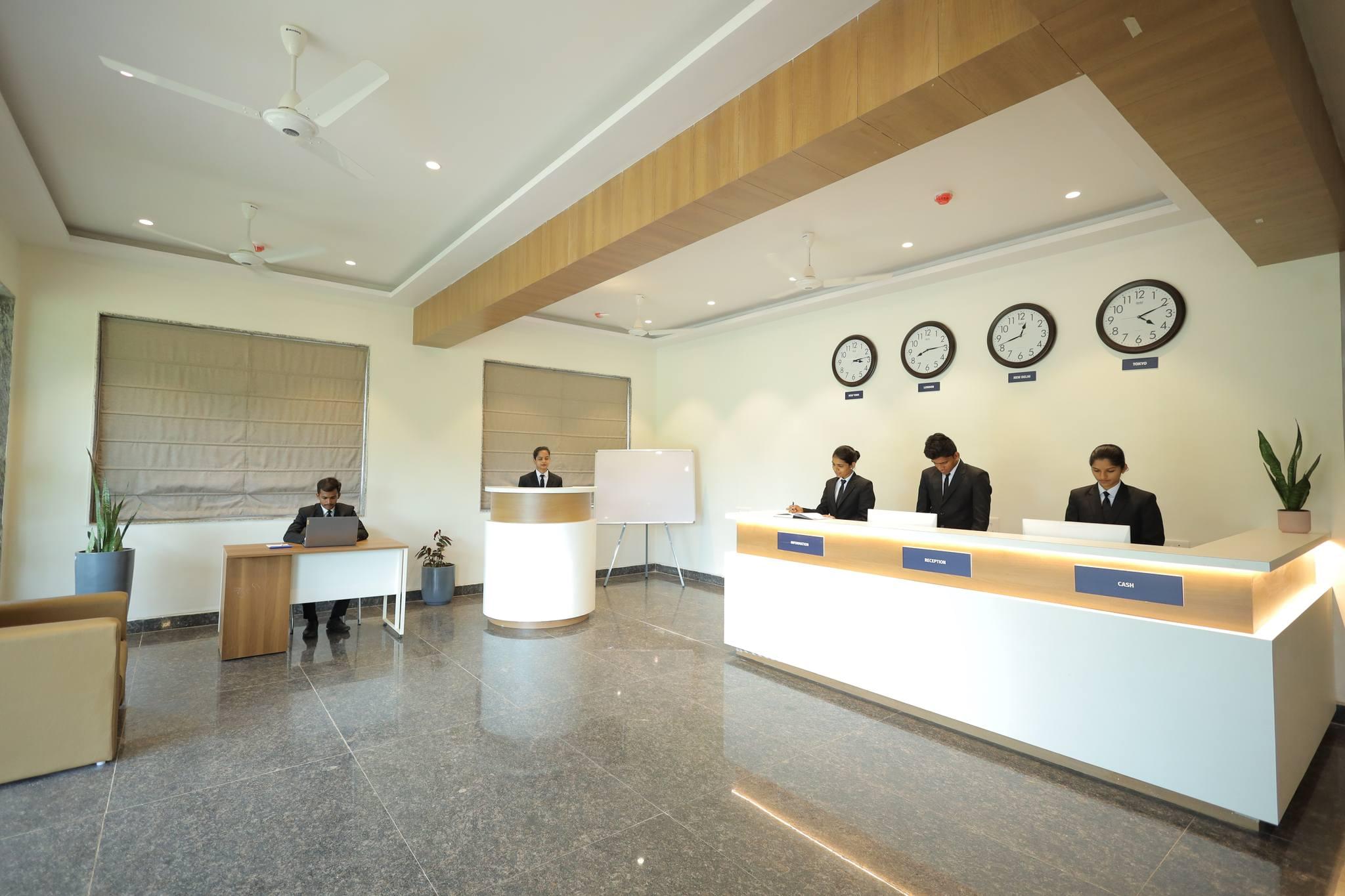 Mai Institute of Hotel Management Sindhudurg MAI INSTITUTE OF HOTEL MANAGEMENT photo 2