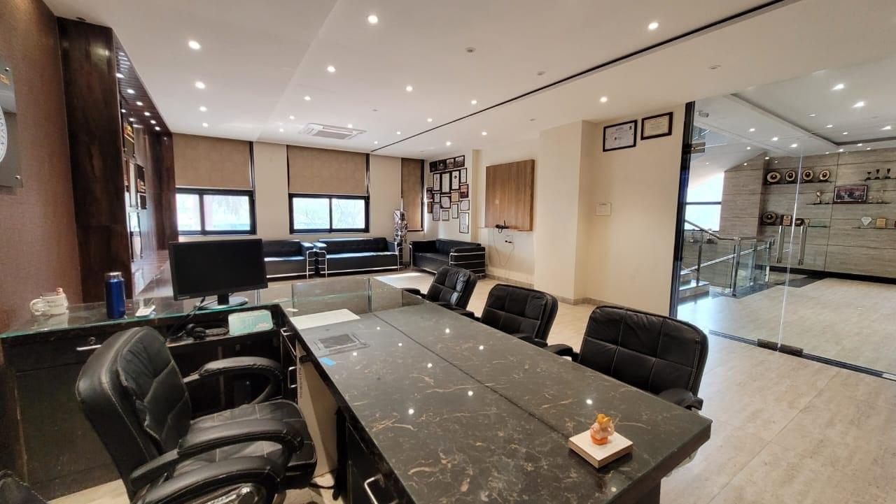 Lexicon MILE Department of Hotel Management & Catering Technology Pune Infrastructure photo 6