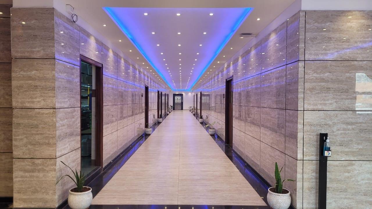 Lexicon MILE Department of Hotel Management & Catering Technology Pune Infrastructure photo 3