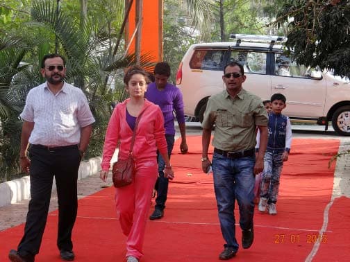 Nashik Gramin Shikshan Prasarak Mandal's College of Pharmacy Events photo 5