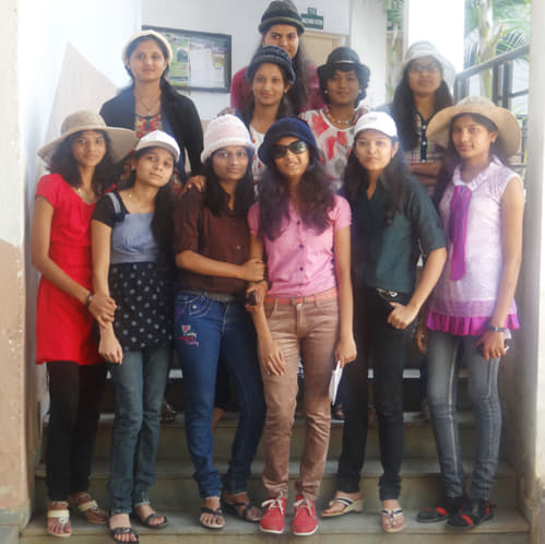 Nashik Gramin Shikshan Prasarak Mandal's College of Pharmacy Events photo 6