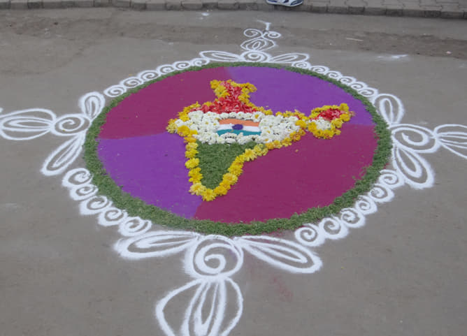 Nashik Gramin Shikshan Prasarak Mandal's College of Pharmacy Events photo 7