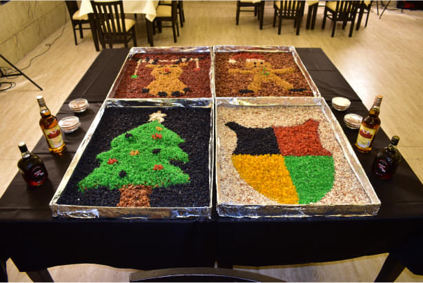 Lexicon MILE Department of Hotel Management & Catering Technology Pune Campus Life photo 3