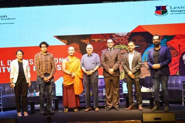 Lexicon MILE Department of Hotel Management & Catering Technology Pune Campus Life photo 10