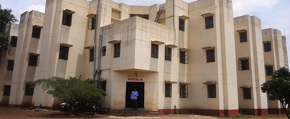 Dr. Vithalrao Vikhe Patil College of Engineering Ahmednagar Infrastructure photo 2