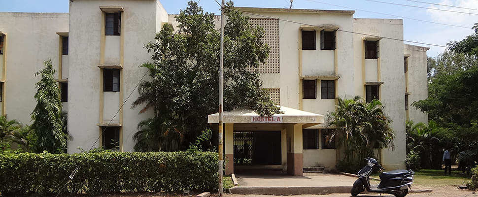 Dr. Vithalrao Vikhe Patil College of Engineering Ahmednagar Infrastructure photo 3