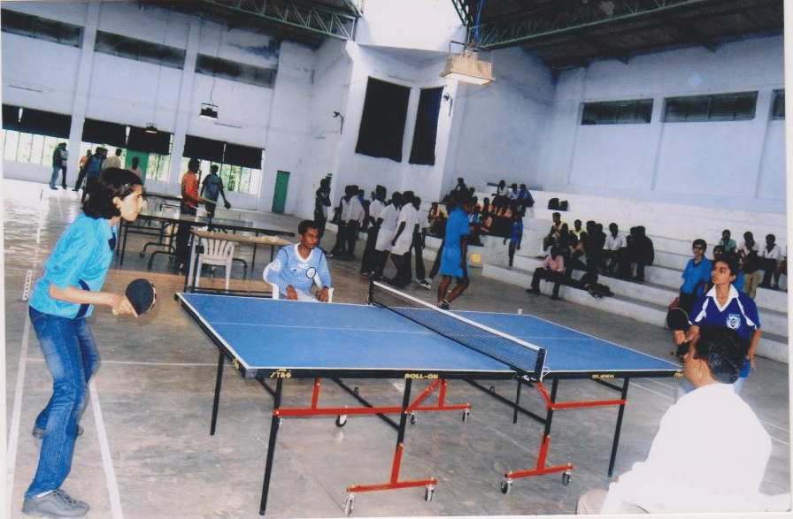 Dr. Vithalrao Vikhe Patil College of Engineering Ahmednagar Infrastructure photo 7